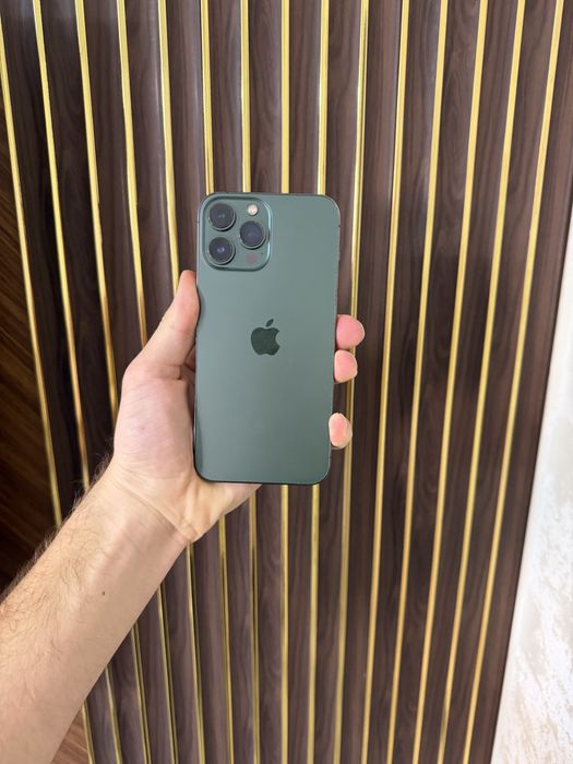 Iphone 13 Pro Max 128 Айфон 13 Про Макс 128