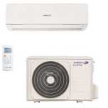 Aer conditionat inverter NORDSTAR SMART 2024 12HRFN8