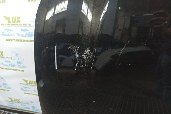 Capota motor Mazda CX-30 1 DM  [din 2019 pana  2023] seria