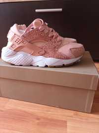 Оригинални Nike Huarache Leopard limited edition