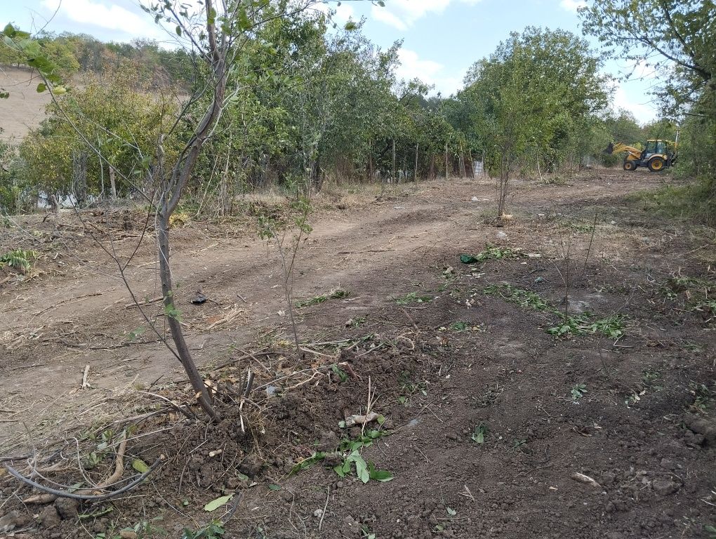Продава се Парцел в Русе, Дружба 3 - 1600 кв.м за 7 €/кв.м - Снимка #3