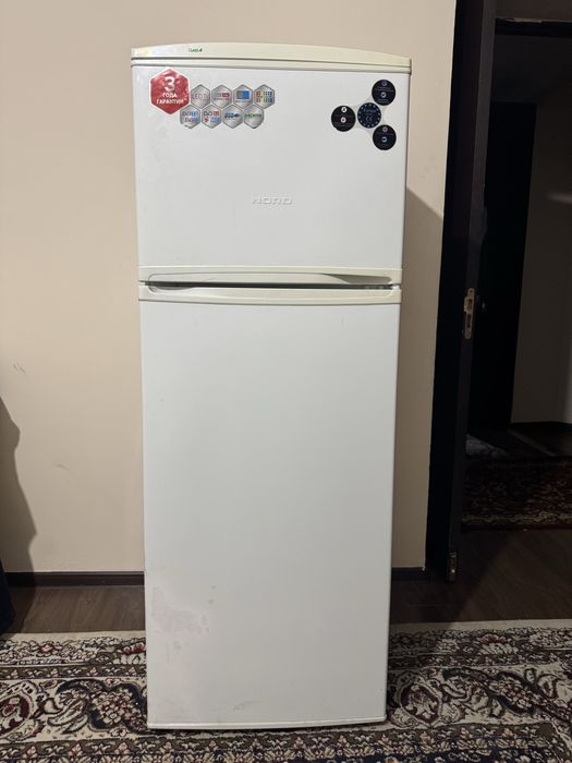 Nord muzlatgich sotiladi