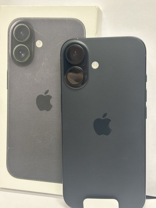 Тараз Мыңбұлақ 58,2 iphone Apple 16 100% лот775329