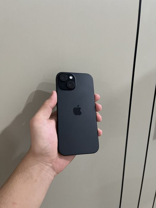 Iphone 15 128 gb