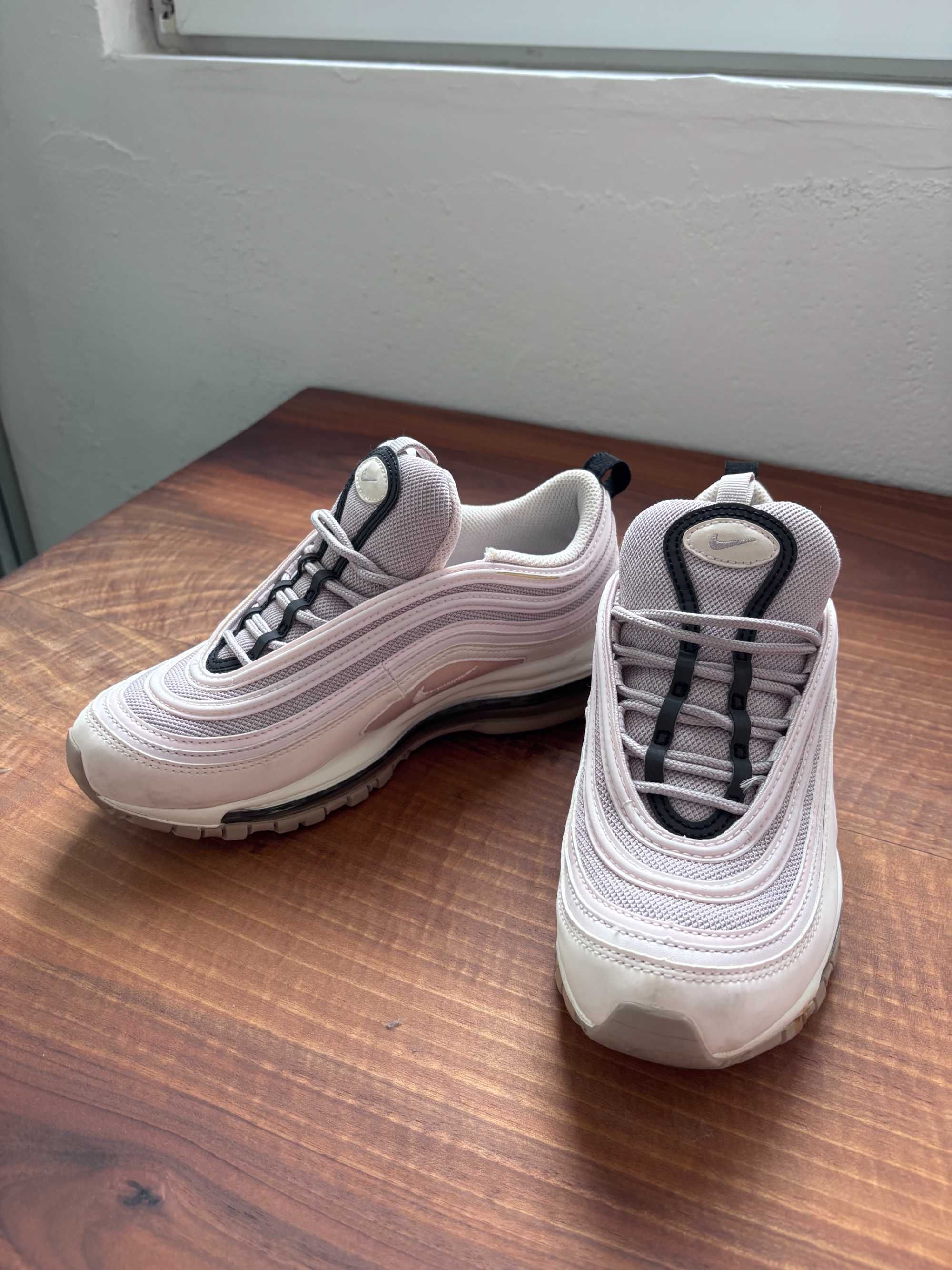 Nike Women's Air Max 97 Pale Pink