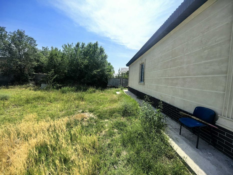 Сдается дом в 20-ом микрорайоне