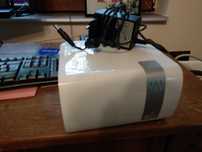 WD My Cloud mirror storage
