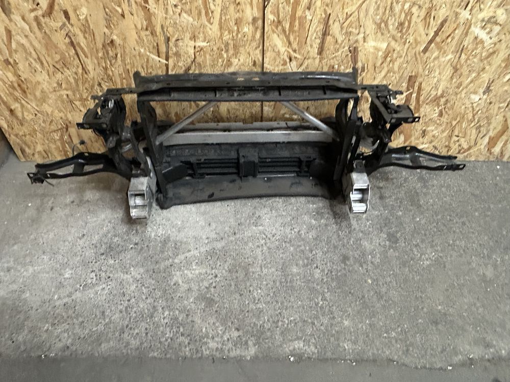 Trager / Tragher bmw X4 G02 X3 G01 an 2018-2021