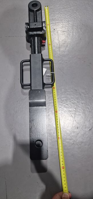 Tirant lateral vertical tractor stabilizator întinzător cu reductor fo