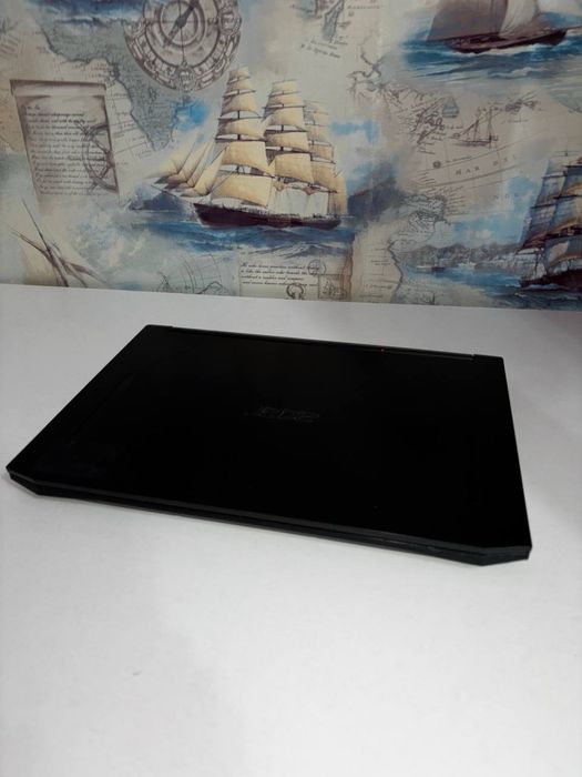 Ноутбук Acer nitro 5