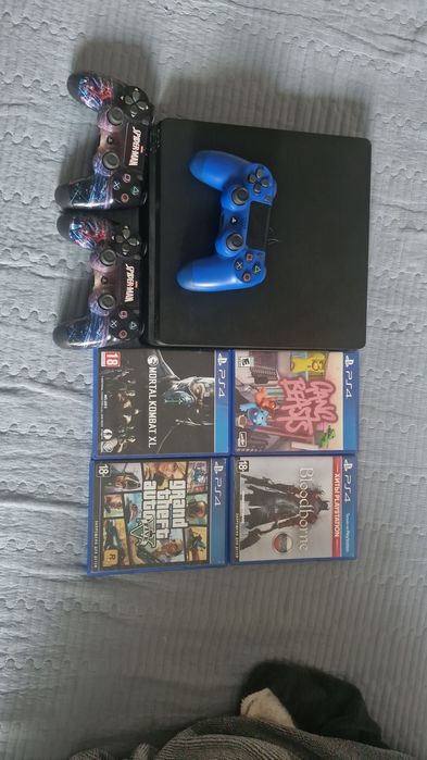 Пс4 без гарантии