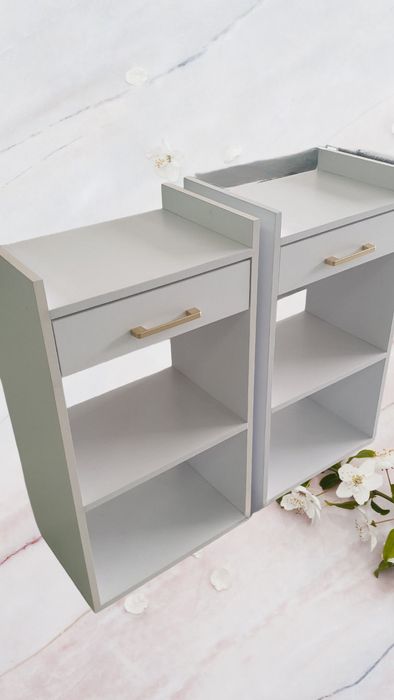 Тележка, помощница, каталка,тумбочка на колёсиках