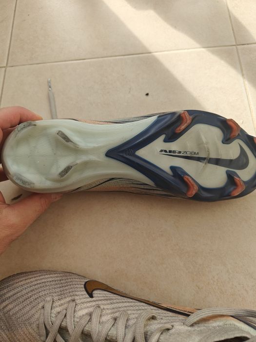Детски Футболни бутонки Nike CR7