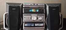 Sony RXD 7 RXD 7