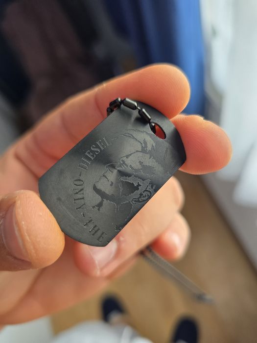 Lant/Colier Diesel DX0014040