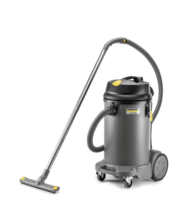 Nt 48/1 professional karcher pelesos