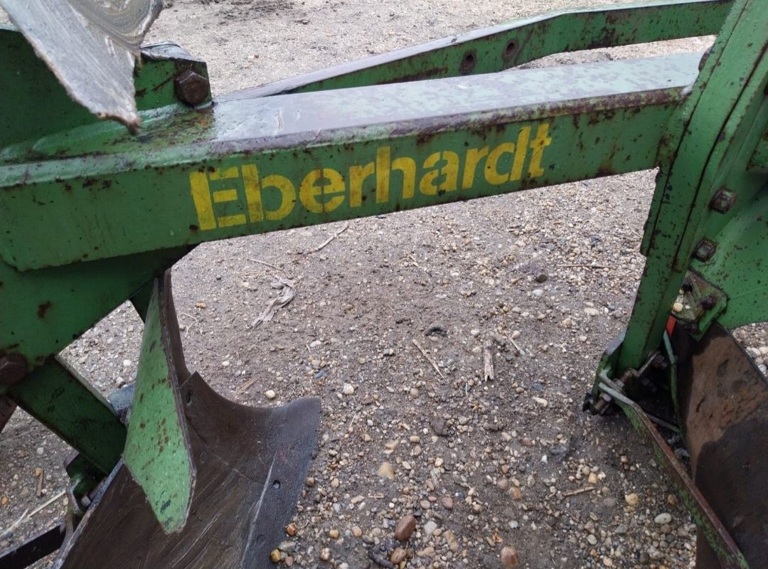 Eberhardt 3+1/ Eberhardt Tiger