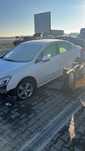Dezmembram Peugeot 508 din 2016 1.6HDI euro 6