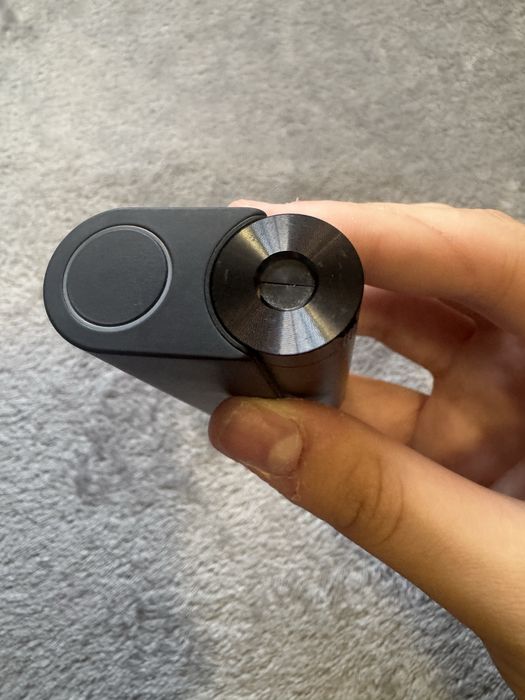 Glo hyper x2, cateva defecte