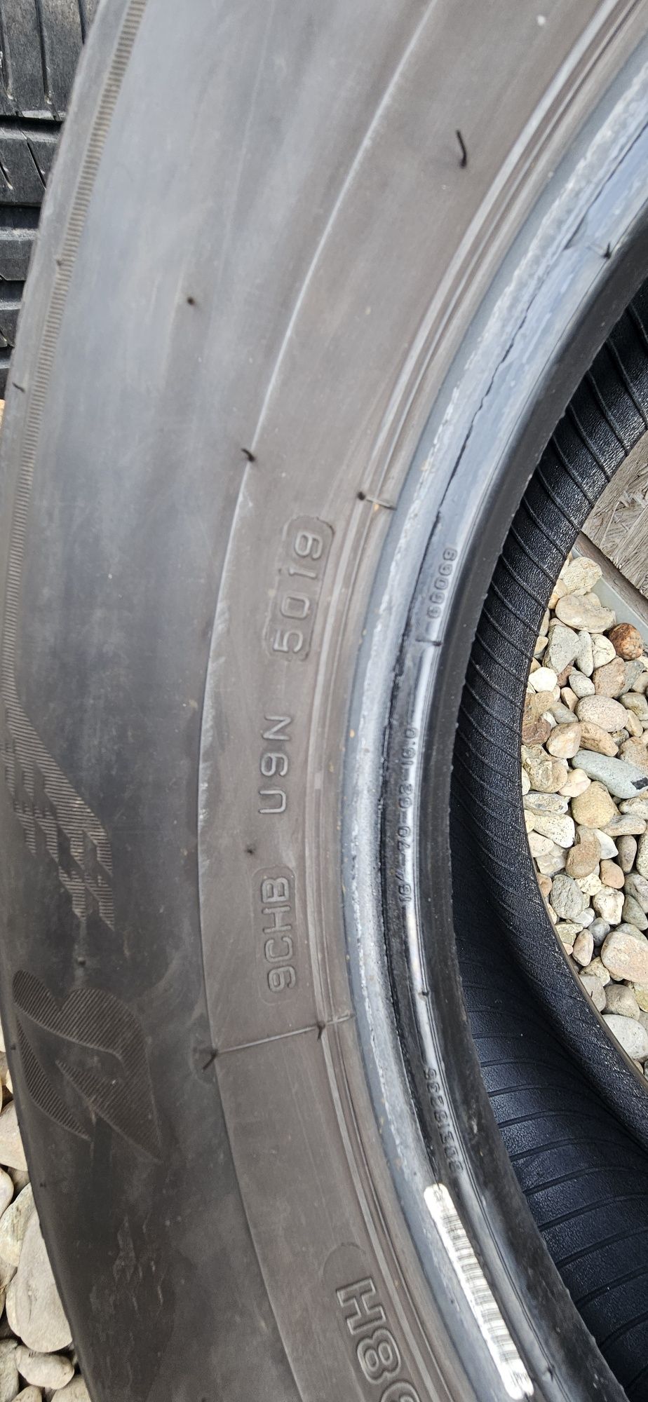 Anvelope Bridgestone Turanza T005 215/65 R16 98H