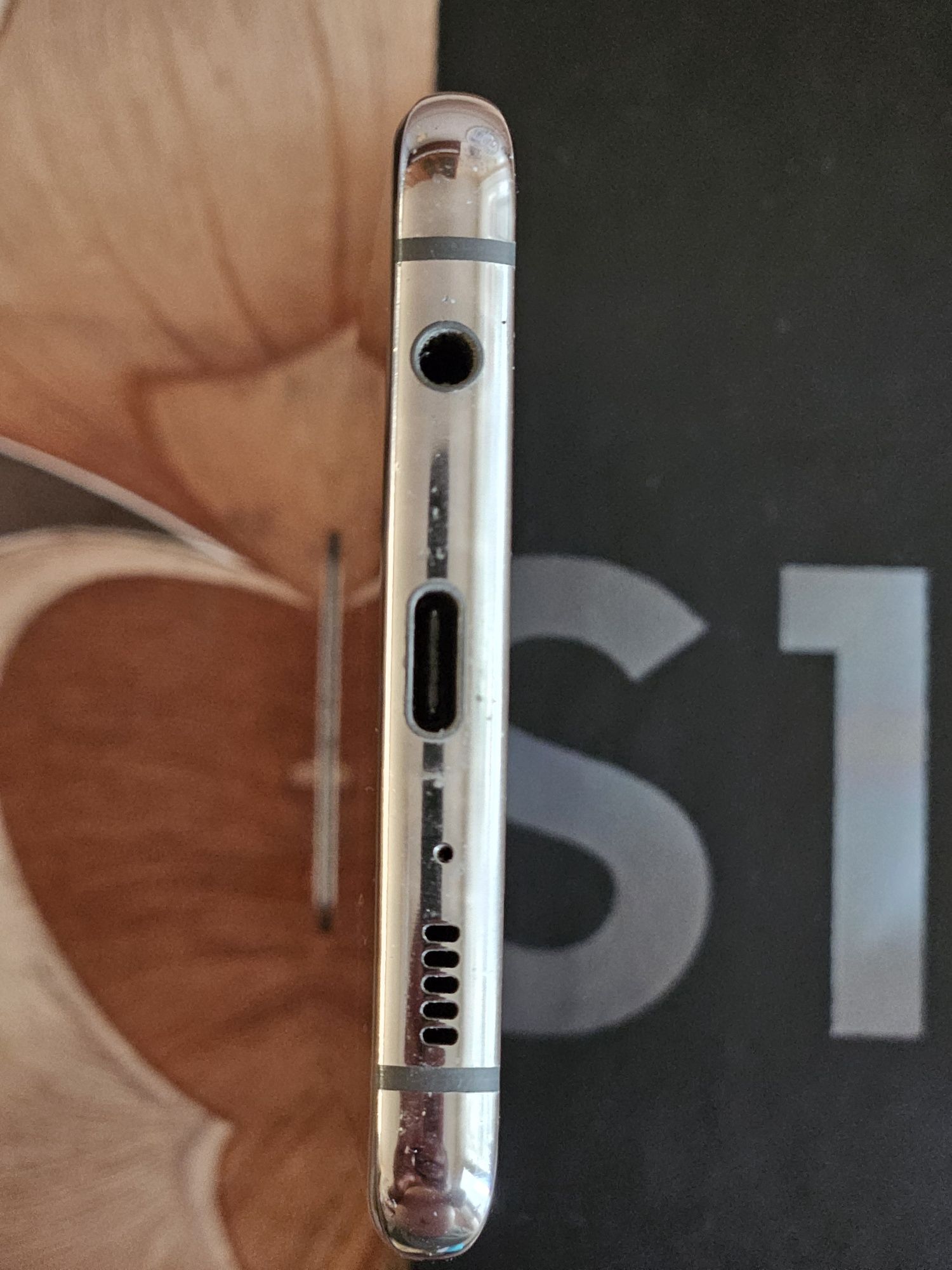 Samsung S 10 plus 8/128