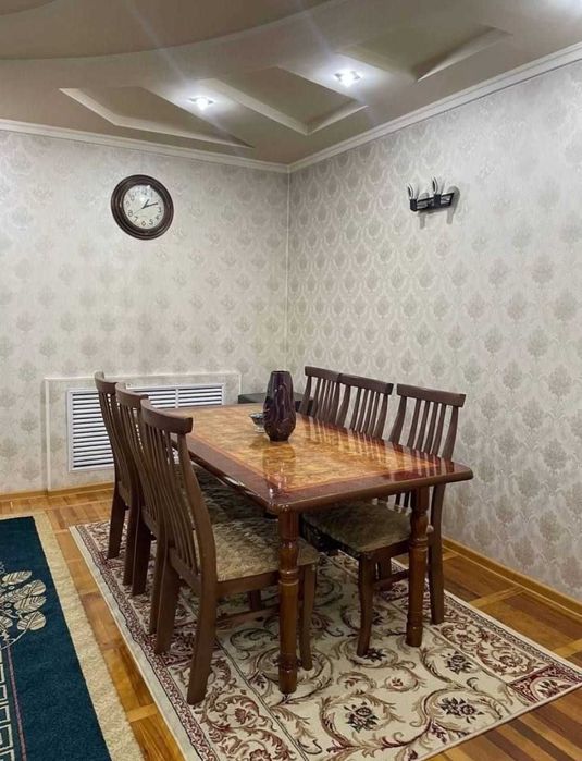 Минор Ц6, 3/3/4 Продаётся кирпичный 77 серия 75м2