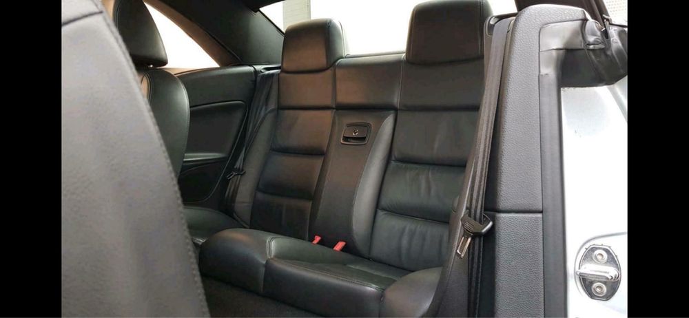 Volkswagen EOS - masina personala