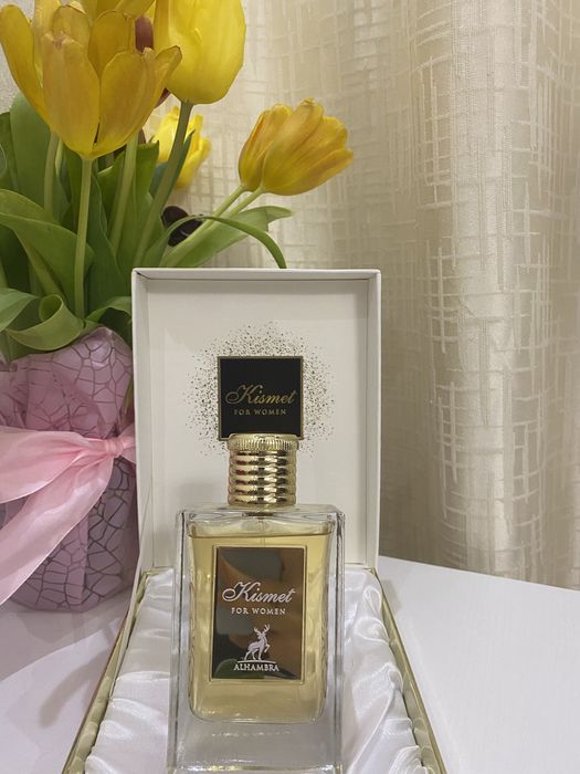 Парфюм Alhambra Kismet for women 100 мл для женщин