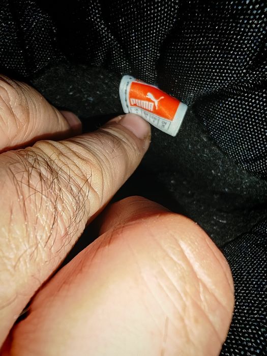 Vând ghete dama marca Puma