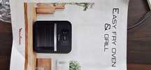 Cuptor Moulinex Easy Fry Oven & Grill AL5018 9-in-1