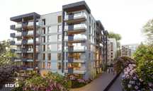 Apartament Residence5, lângă pădurea Băneasa & școlile private -Pipera
