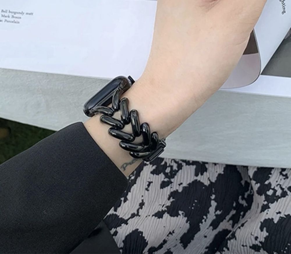 Каишки и протектори за Apple Watch