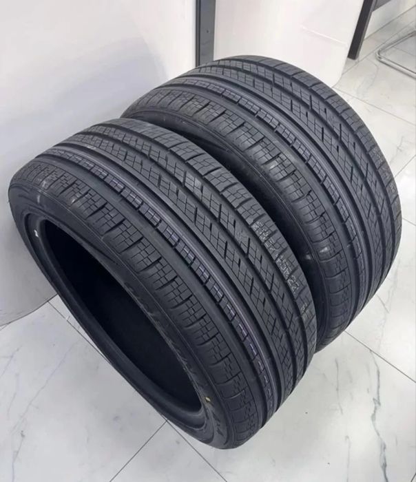 Lexxis All season 275/40 r22 315/35 r22 X7