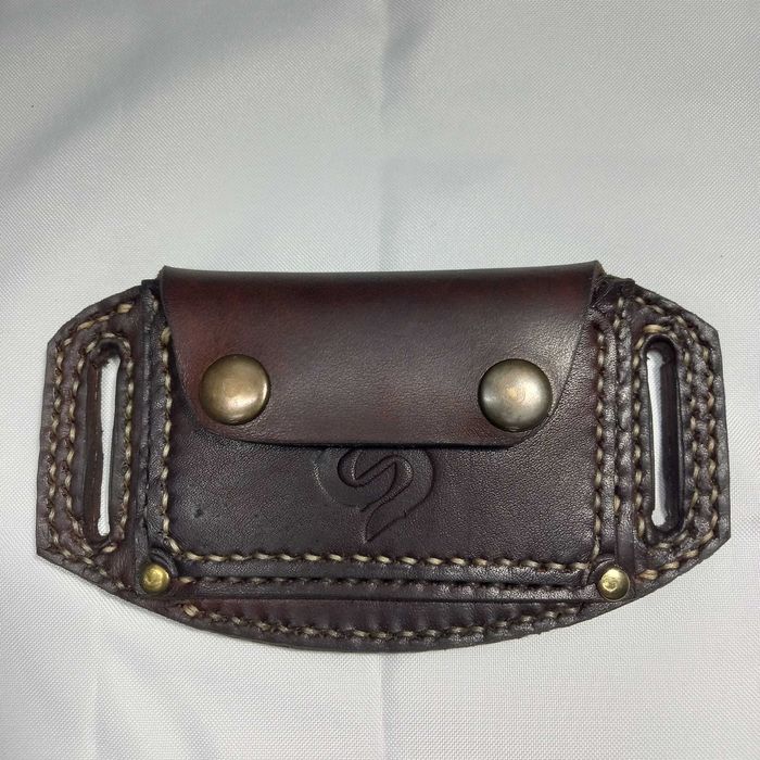 Curs intensiv pielarie handmade