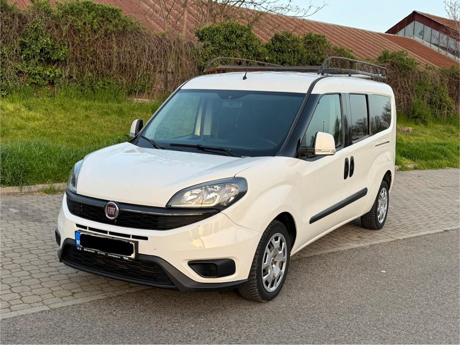 Fiat Doblo