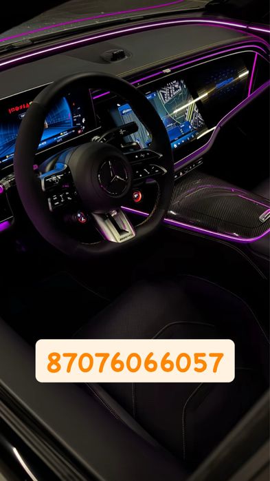 Трезвый водитель