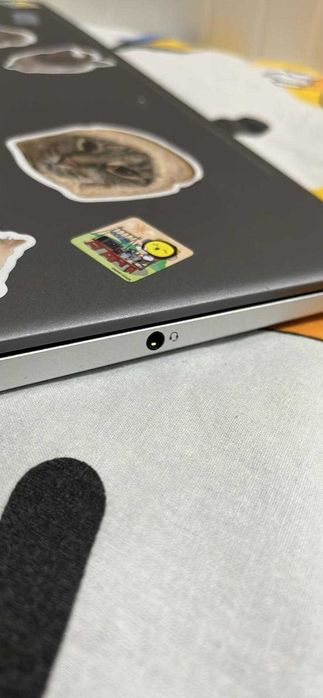 Laptop HP 15-CS1005NQ