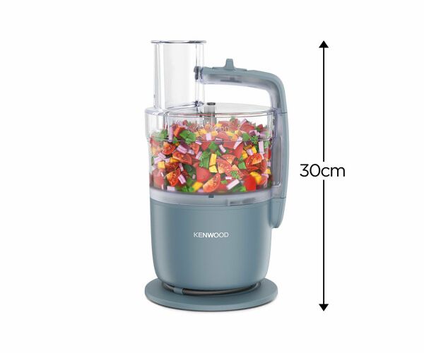 Кухонный комбайн Kenwood FDP22.130GY