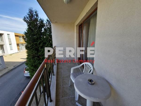 Дава се под наем Едностаен апартамент в Бургас, Сарафово - 38 кв.м за 255 € - Снимка #5