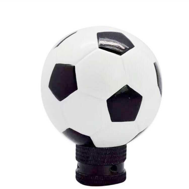 Универсална Футболна топка за скоростен лост