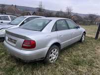 Piese audi a4 1,9 tdi