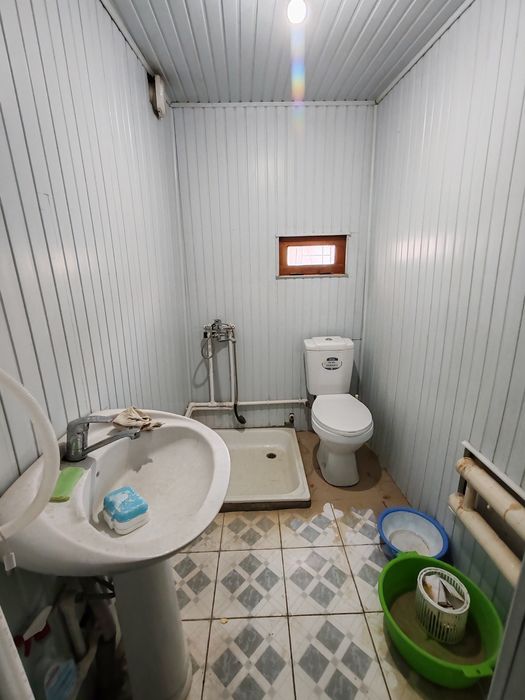 Раддом атрофида 8 сотих 7 хонали ховли сотилади