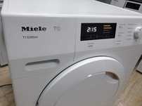 Сушилня Miele T1 - Термопомпа - Аларма - Подсветка -12м Гаранция Миеле