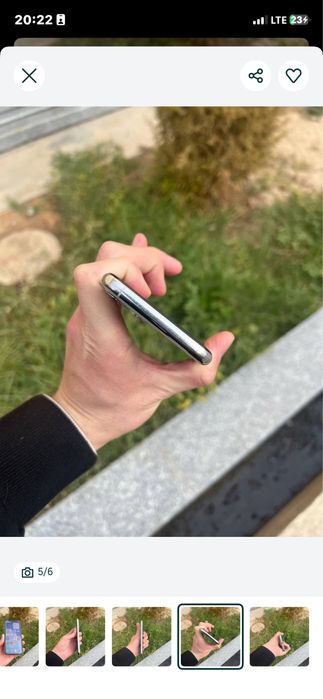 iphone 11 pro yoki obmen 13 pro