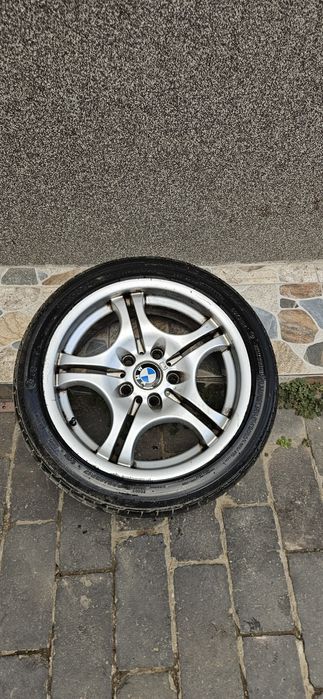 Jante 17' BMW M Style 68