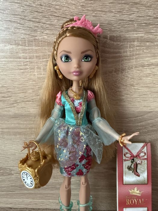 Кукла Ever After High - Ashlynn Ella