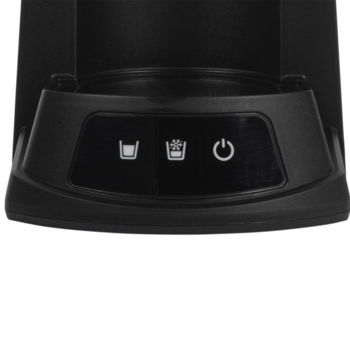 Aparat de cafea cu gheață Petra 700W