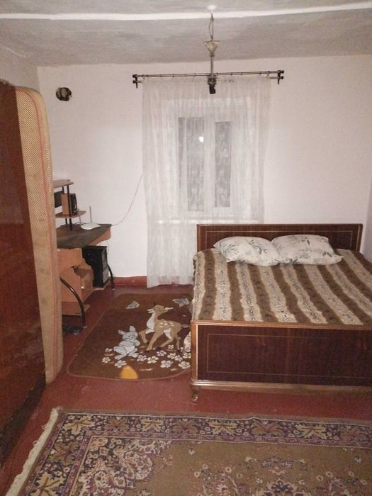 Продам дом район Дальняя