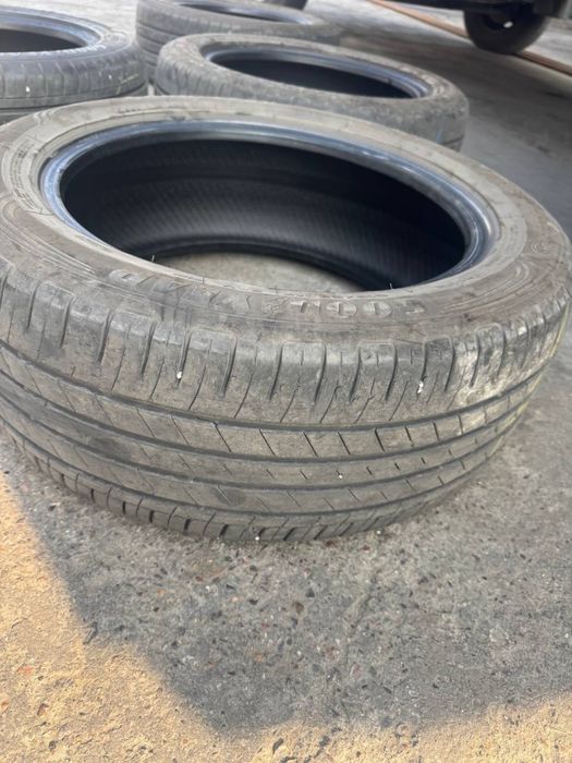 Tracker заводской балон 4 шт. Zavodskoy balon 4 dona !!!