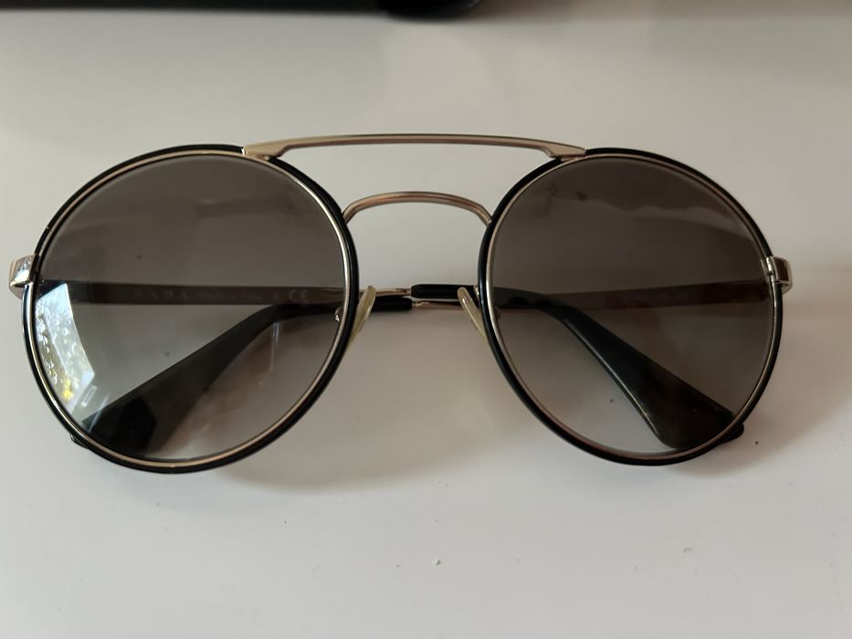 Ochelari de soare Prada SPR51S